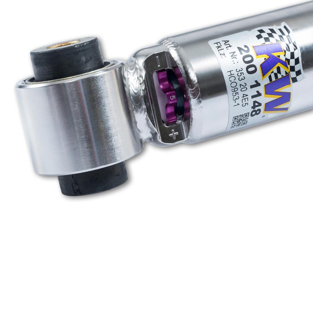 KW Coilover Kit V3 - BMW X3 (G01), BMW X4 (G02)