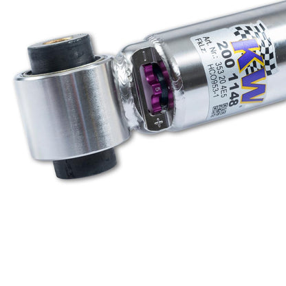 KW Coilover Kit V3 - BMW X3 (G01), BMW X4 (G02)