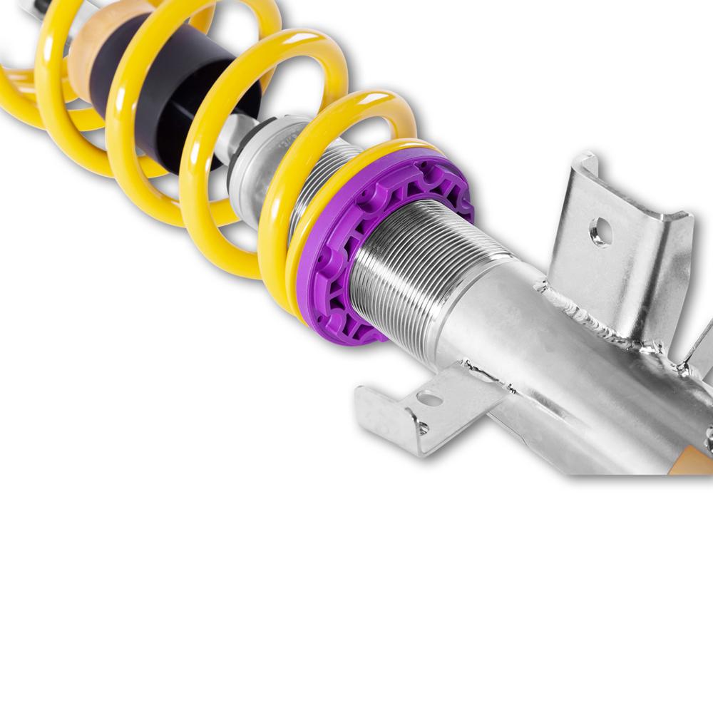 KW Coilover Kit V3 - BMW Z4 (G29)