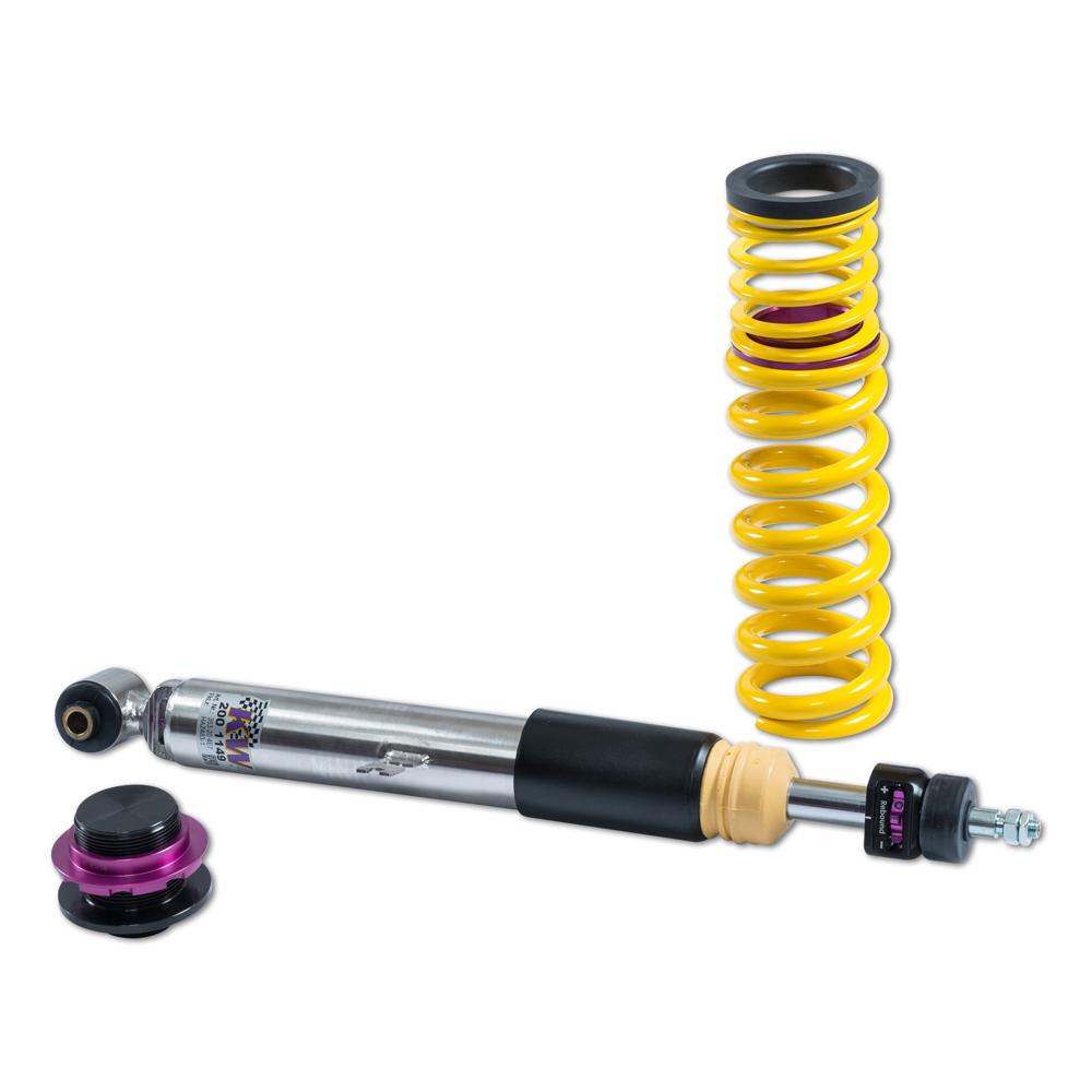 KW Coilover Kit V3 - BMW 2 Series (G42), BMW 3 Series (G20), BMW 4 Series (G22)