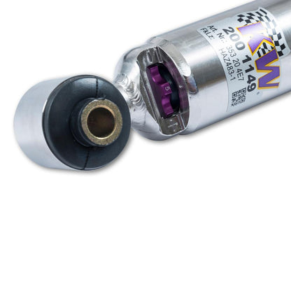 KW Coilover Kit V3 - BMW 2 Series (G42), BMW 3 Series (G20), BMW 4 Series (G22)
