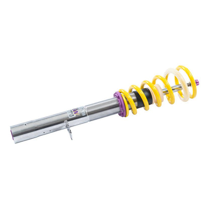 KW Coilover Kit V3 w/ Deactivation For Electronic Dampers - BMW X5 (G05), BMW X6 (G06)