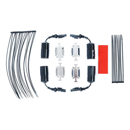 KW Coilover Kit V3 w/ Deactivation For Electronic Dampers - BMW X5 (G05), BMW X6 (G06)