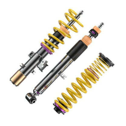 KW Coilover Kit V3 - BMW 3 Series (G21), BMW 4 Series (G26)