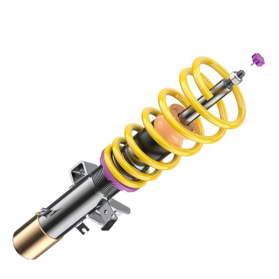 KW Coilover Kit V3 - BMW 3 Series (G21), BMW 4 Series (G26)