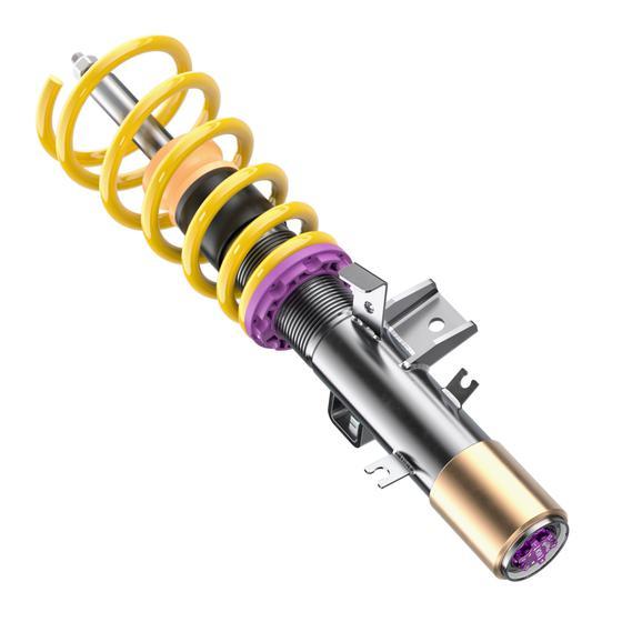 KW Coilover Kit V3 - BMW 3 Series (G21), BMW 4 Series (G26)