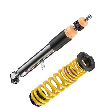 KW Coilover Kit V3 - BMW 3 Series (G21), BMW 4 Series (G26)