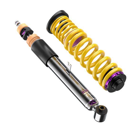 KW Coilover Kit V3 - BMW 3 Series (G21), BMW 4 Series (G26)
