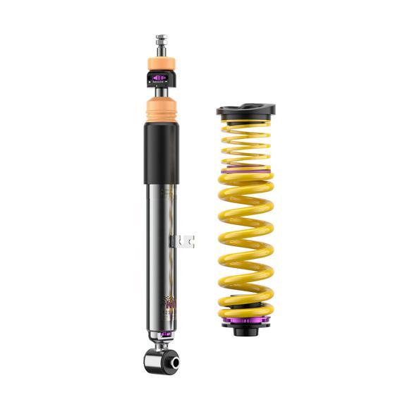 KW Coilover Kit V3 - BMW 3 Series (G21), BMW 4 Series (G26)