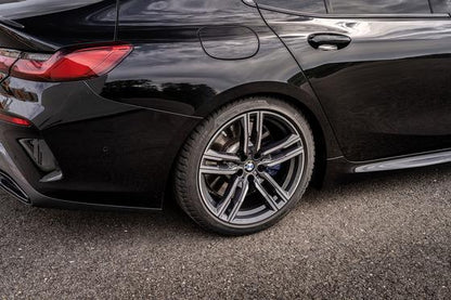 KW Coilover Kit V3 w/ Deactivation For Electronic Dampers - BMW 8 Series (G16) (840i xDrive, M850i xDrive)