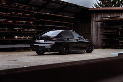 KW Coilover Kit V3 - Bmw 3 (G20, G80), Bmw 3 Touring (G21, G81)