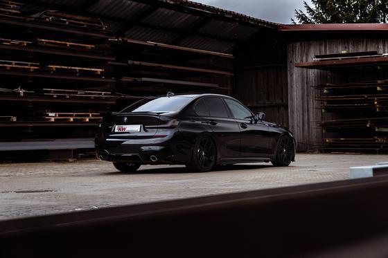 KW Coilover Kit V3 - Bmw 3 (G20, G80), Bmw 3 Touring (G21, G81)