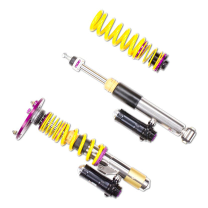 KW Coilover Kit V3 Clubsport w/ Top Mounts - BMW 1 Series (F20), BMW 3 Series (F30), BMW 4 Series (F32)