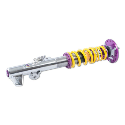 KW Coilover Kit V3 Clubsport w/ Top Mounts - BMW 3 Series (E36) (318i, 320i, 323i +3 more) [35220811]