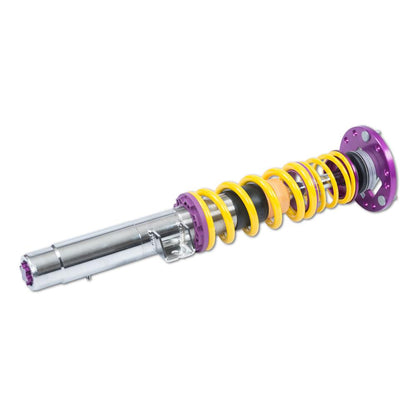 KW Coilover Kit V3 Clubsport w/ Top Mounts - BMW 3 Series (E46)