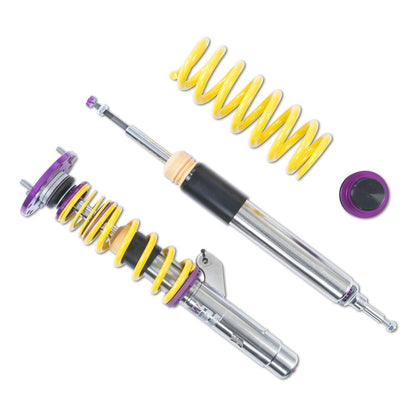 KW Coilover Kit V3 Clubsport w/ Top Mounts - BMW 1 Series (E87), BMW 1 Series (E88), BMW 1 Series (E82)