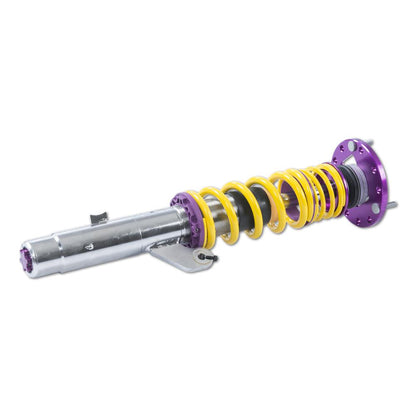 KW Coilover Kit V3 Clubsport w/ Top Mounts - BMW 1 Series (E87), BMW 1 Series (E88), BMW 1 Series (E82)