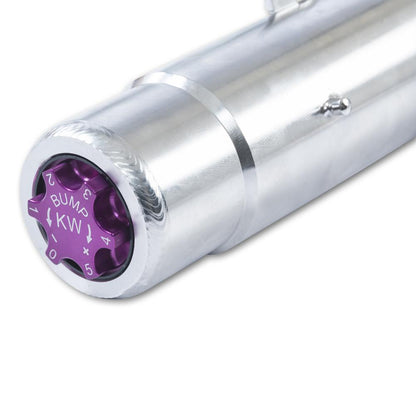 KW Coilover Kit V3 Clubsport w/ Top Mounts - BMW 1 Series (E87), BMW 1 Series (E88), BMW 1 Series (E82)