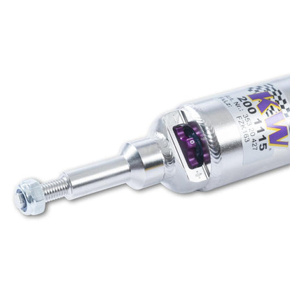 KW Coilover Kit V3 Clubsport w/ Top Mounts - BMW 1 Series (E87), BMW 1 Series (E88), BMW 1 Series (E82)