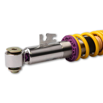 KW Coilover Kit V3 Clubsport w/ Top Mounts - Mini MINI (R56), Mini MINI Coupe (R58) +1 more