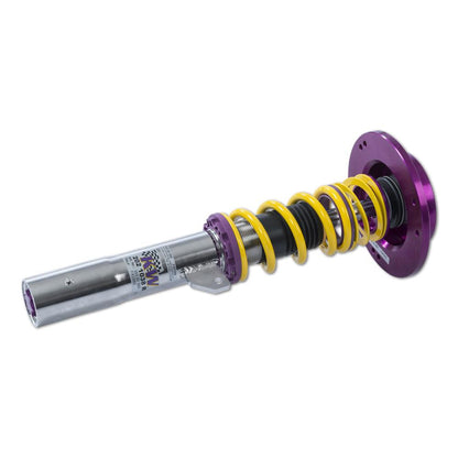 KW Coilover Kit V3 Clubsport w/ Top Mounts - Mini MINI (F56), Mini MINI (F66)