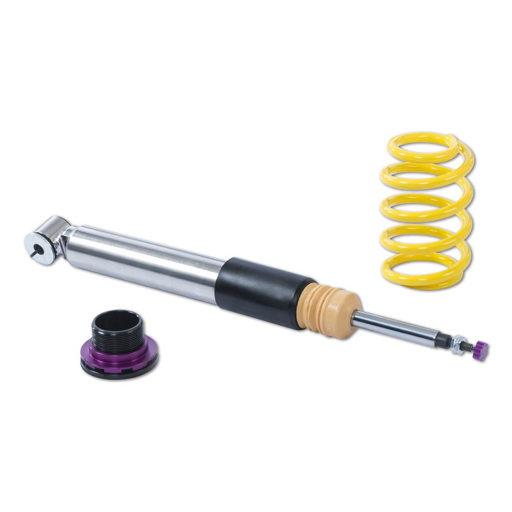 KW Coilover Kit V3 Clubsport w/ Top Mounts - Mini MINI (F56), Mini MINI (F66)