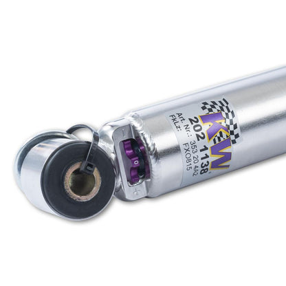 KW Coilover Kit V3 Clubsport w/ Top Mounts - Mini MINI (F56), Mini MINI (F66)