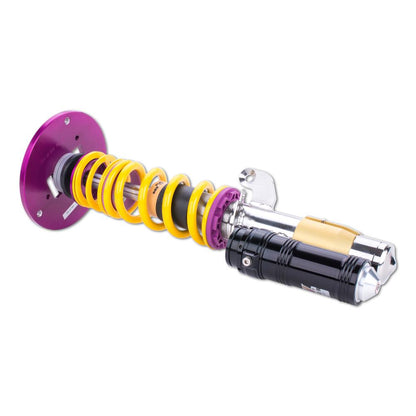 KW Coilover Kit V3 Clubsport w/ Top Mounts - BMW M3 (F80), BMW M4 (F82)