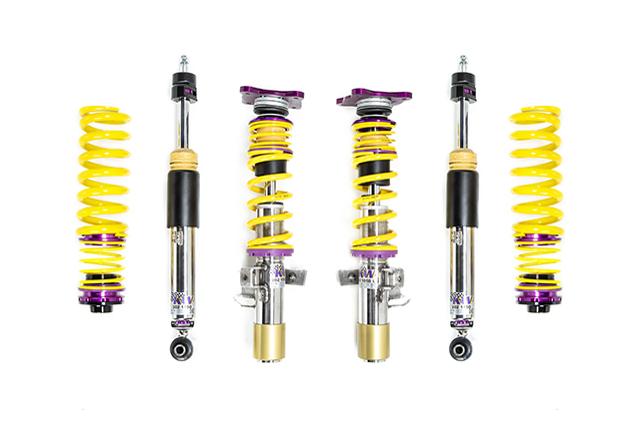 KW Coilover Kit V3 Clubsport w/ Top Mounts - BMW Z4 (G29)
