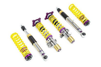 KW Coilover Kit V3 Clubsport w/ Top Mounts - BMW Z4 (G29)