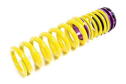 KW Coilover Kit V3 Clubsport w/ Top Mounts - BMW Z4 (G29)