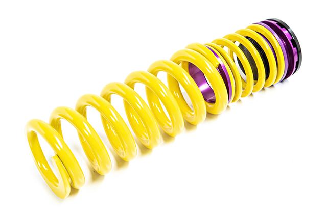 KW Coilover Kit V3 Clubsport w/ Top Mounts - BMW Z4 (G29)