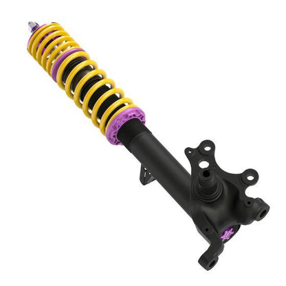 KW Coilover Kit V3 - BMW 3 Series (E30) (318i, 320i, 325i) [35220914]