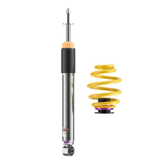 KW Coilover Kit V3 - BMW 3 Series (E30) (318i, 320i, 325i) [35220914]