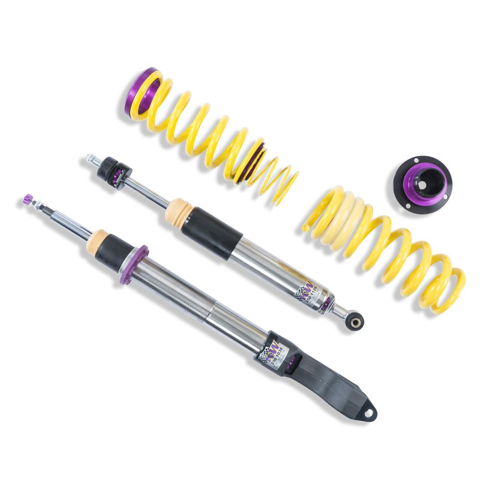 KW Coilover Kit V3 - Mercedes-Benz E-Class (W213) (E450)