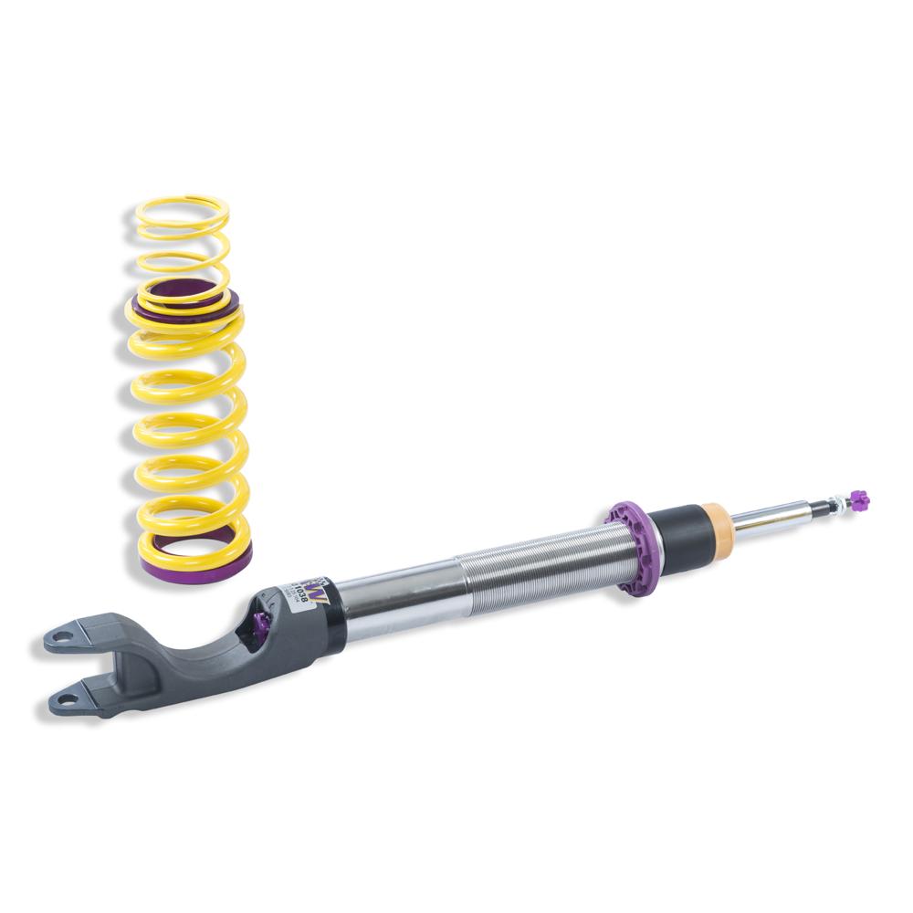 KW Coilover Kit V3 - Mercedes-Benz E-Class (W213) (E450)