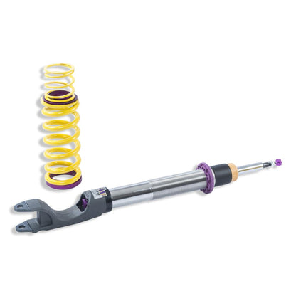 KW Coilover Kit V3 - Mercedes-Benz E-Class (W213) (E450)