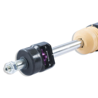 KW Coilover Kit V3 - Mercedes-Benz E-Class (W213) (E450)