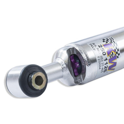 KW Coilover Kit V3 - Mercedes-Benz E-Class (W213) (E450)