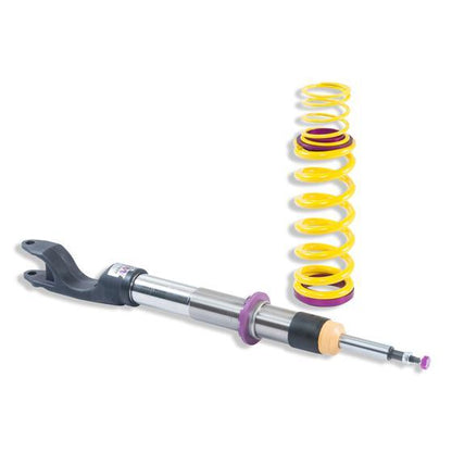 KW Coilover Kit V3 - Mercedes-Benz E-CLASS T-Model (S213) (E 200 4-matic (213.243), E 200 EQ Boost 4-matic (213.287), E 220 d 4-matic (213.205) +7 more)