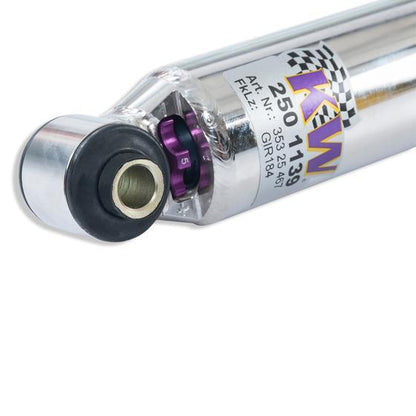 KW Coilover Kit V3 - Mercedes-Benz E-CLASS T-Model (S213) (E 200 4-matic (213.243), E 200 EQ Boost 4-matic (213.287), E 220 d 4-matic (213.205) +7 more)