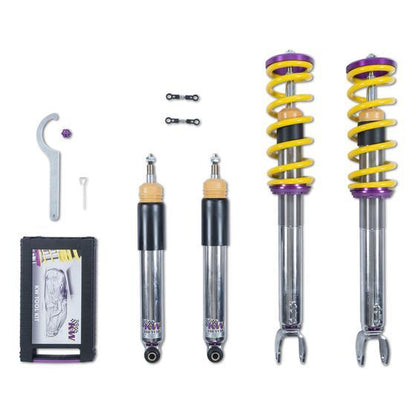 KW Coilover Kit V3 - Mercedes-Benz E-CLASS T-Model (S213) (E 200 (213.242), E 200 d (213.212), E 200 d (213.213) +8 more)