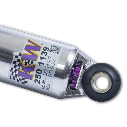 KW Coilover Kit V3 - Mercedes-Benz E-CLASS T-Model (S213) (E 200 (213.242), E 200 d (213.212), E 200 d (213.213) +8 more)