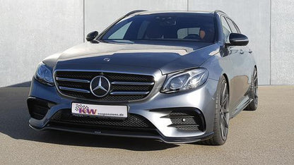 KW Coilover Kit V3 - Mercedes-Benz E-CLASS T-Model (S213) (E 200 (213.242), E 200 d (213.212), E 200 d (213.213) +8 more)