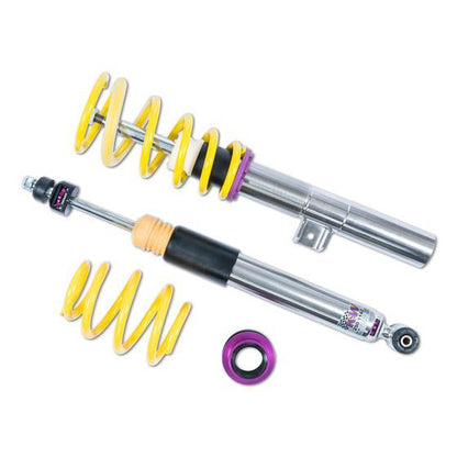 KW Coilover Kit V3 w/ Deactivation For Electronic Dampers - Mercedes-Benz A-Class (W177) (A180, A200, A250)