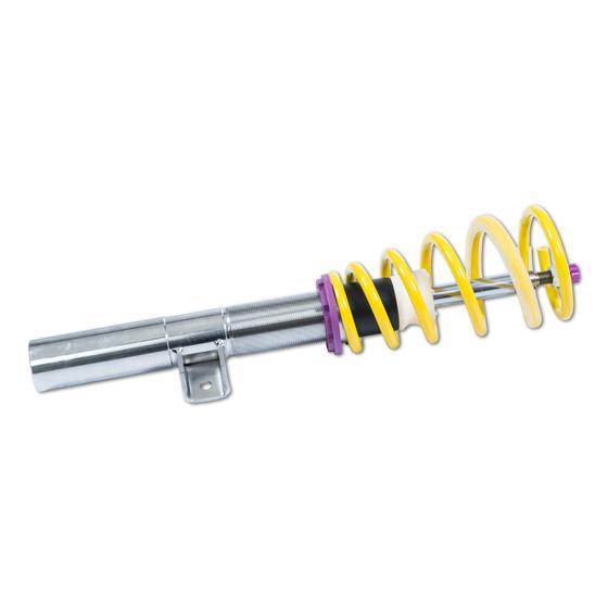 KW Coilover Kit V3 w/ Deactivation For Electronic Dampers - Mercedes-Benz A-Class (W177) (A180, A200, A250)