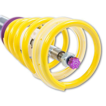 KW Coilover Kit V3 w/ Deactivation For Electronic Dampers - Mercedes-Benz A-Class (W177) (A180, A200, A250)
