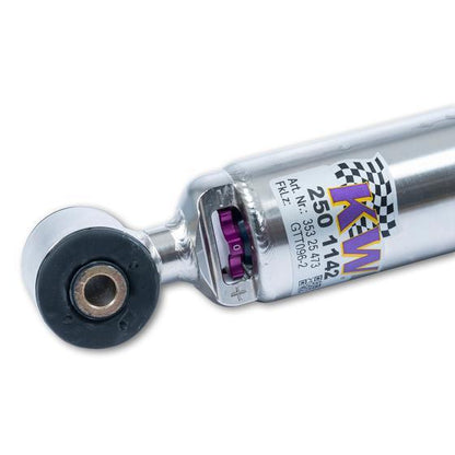 KW Coilover Kit V3 w/ Deactivation For Electronic Dampers - Mercedes-Benz A-Class (W177) (A180, A200, A250)
