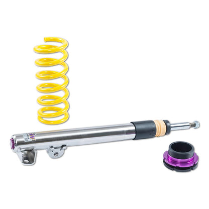 KW Coilover Kit V3 - Mercedes-Benz 190 (W201) (190 D (201.122), 2.0 (201.022), 2.0 (201.023) +13 more)