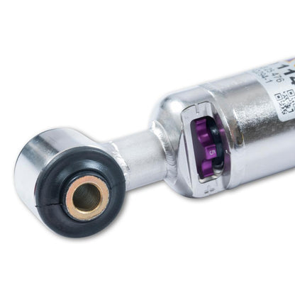 KW Coilover Kit V3 - Mercedes-Benz 190 (W201) (190 D (201.122), 2.0 (201.022), 2.0 (201.023) +13 more)
